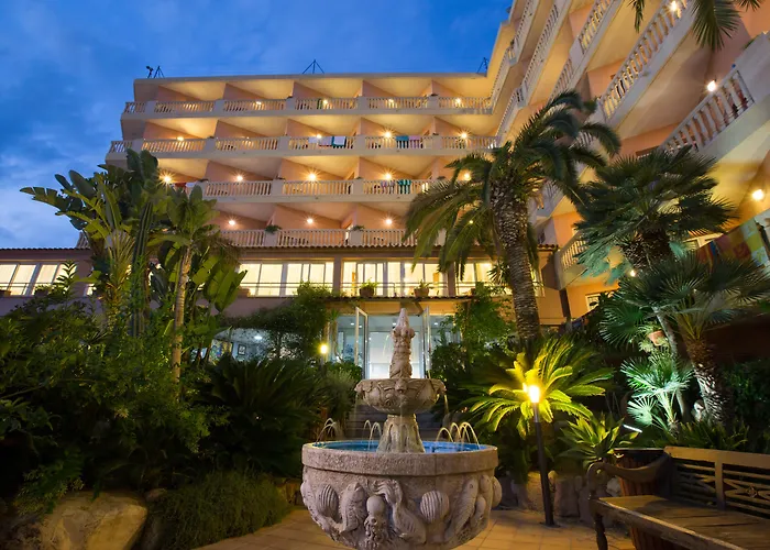 Alba SeleqttaSpa Hotel