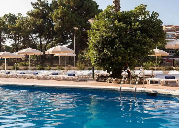 Htop Royal Star & Spa #HtopfunSpa Hotel